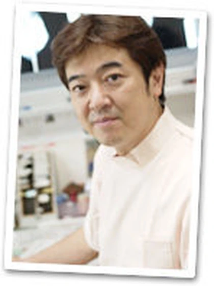院長 大塚 恒博の写真