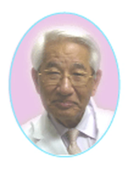 院長 理事長 稲田 俊雄の写真