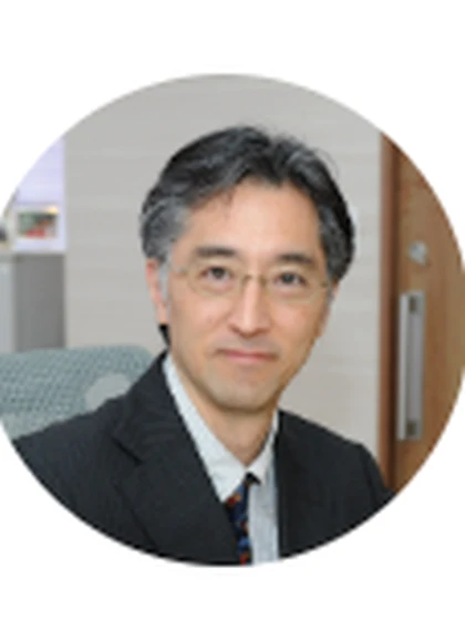 院長 院長 福地 剛の写真