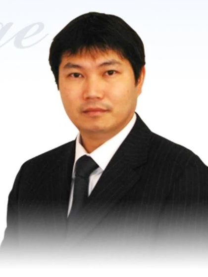院長 院長 石井肖得の写真