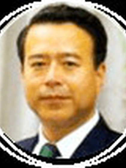 院長 医学博士 大野 雅弘の写真