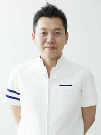 院長 医学博士 須藤 光敏の写真