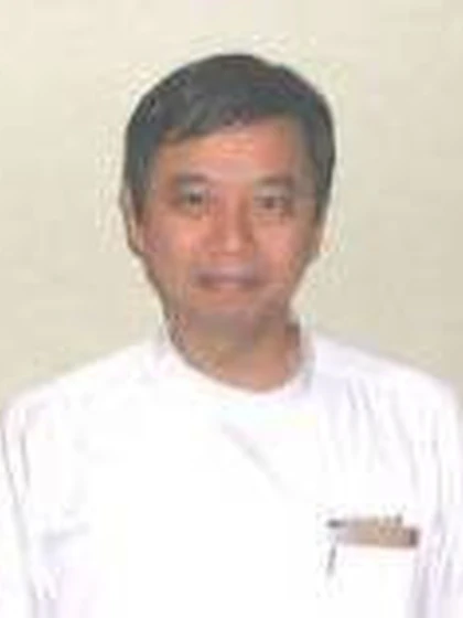 院長 医学博士 横井 透の写真
