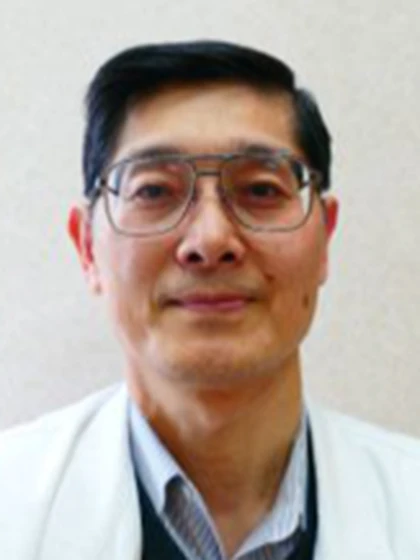 院長 鈴木 省悟の写真