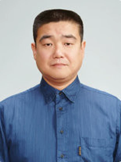 院長 辻 博勝の写真
