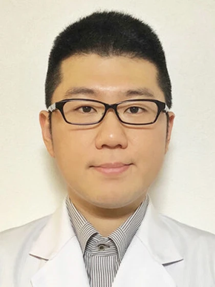 院長 近藤 匡史の写真