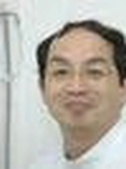 院長 医学博士 佐藤 知行の写真
