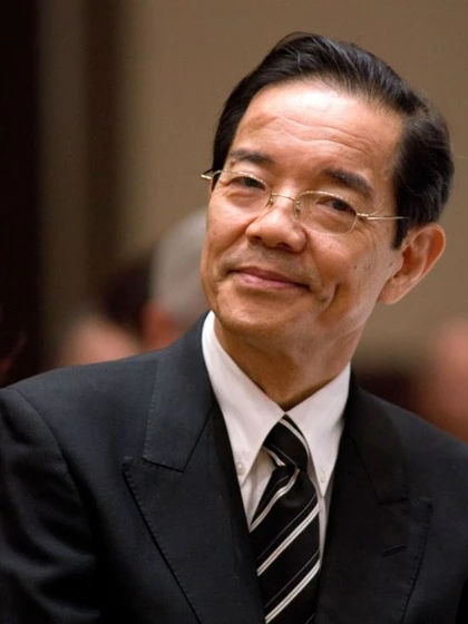 院長 理事長 横田 誠の写真