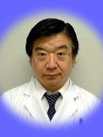 院長 倉知 裕の写真