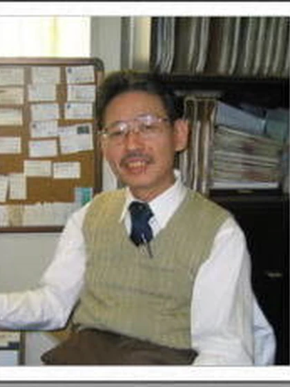 院長 関谷 博之の写真