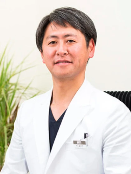 院長 院長 武市 昌郎の写真