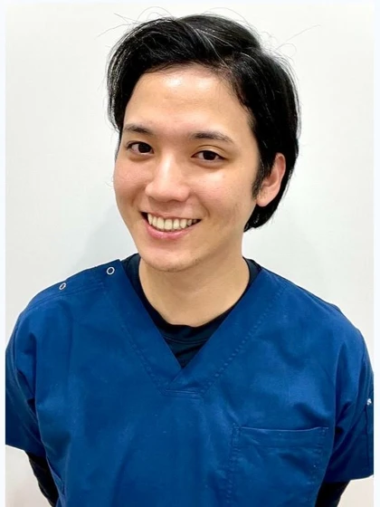 院長 川本 祐輝の写真