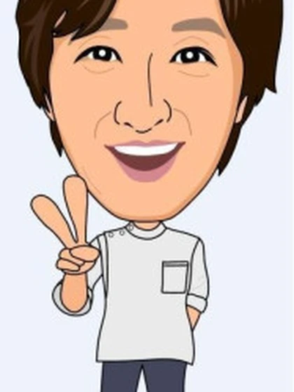 院長 秋尾 幸保の写真