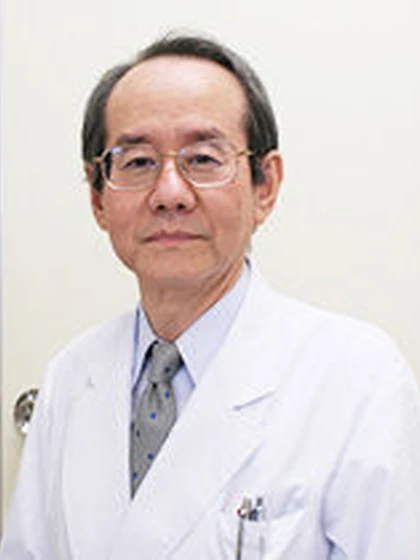 院長 櫛田 正敏の写真
