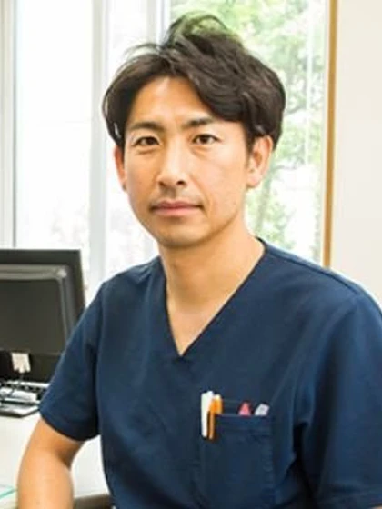 院長 医学博士 小坂 崇の写真