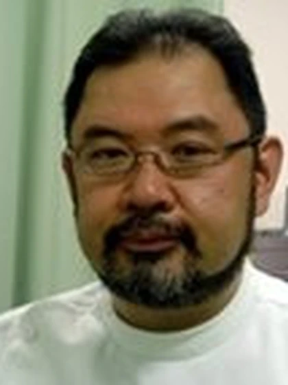 医師 近藤 光一の写真