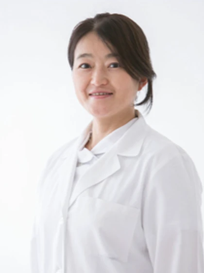 院長 里見 操緒の写真