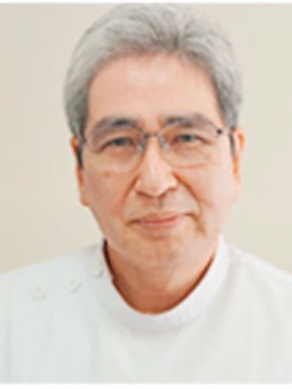 院長 院長 石川 幹夫の写真