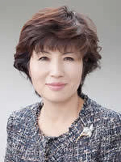 院長 歯学博士 佐藤 美穂子の写真