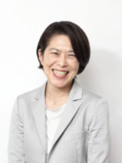院長 一戸 由美子の写真