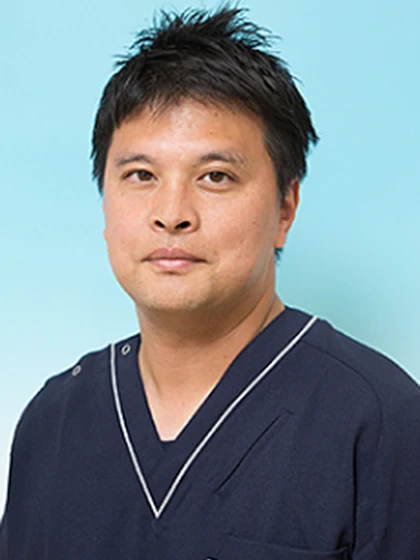 院長 院長 高瀬 聡一郎の写真