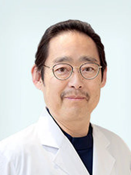 院長 伊藤 知英の写真
