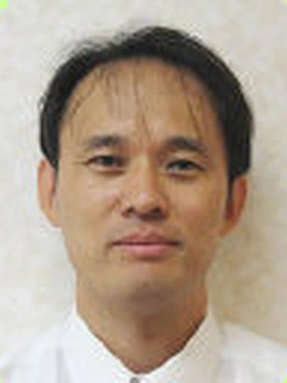 院長 医学博士 谷口 晋の写真