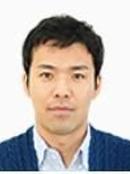 院長 田上 佑輔の写真