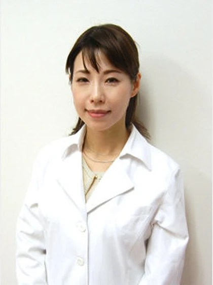 院長 根本 美穂の写真