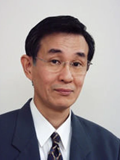 院長 歯学博士 大川 覚の写真