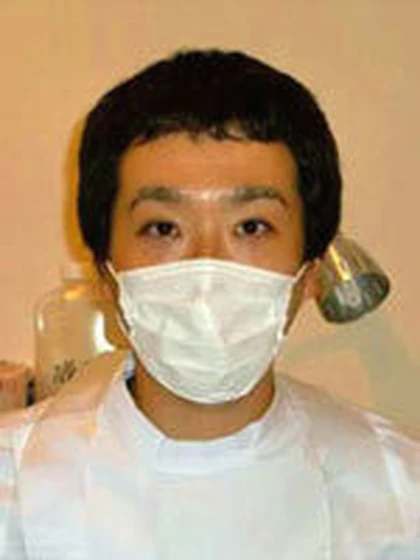 院長 大西 敦之の写真