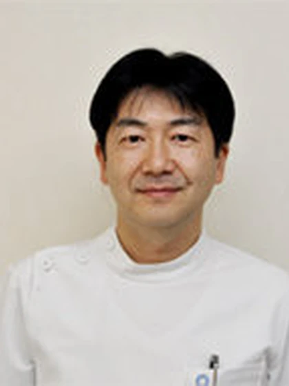 院長 西川 真司の写真