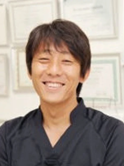 院長 武内 清隆の写真