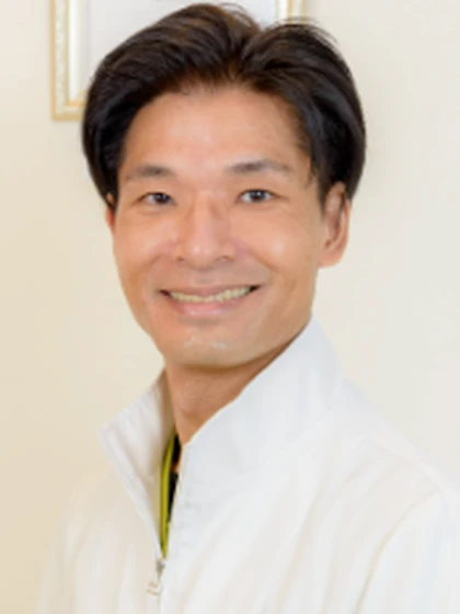 院長 院長 大倉 顯智の写真