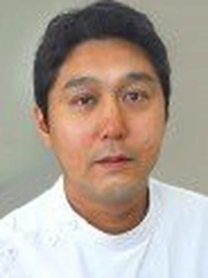 院長 医学博士 浅山 琢也の写真