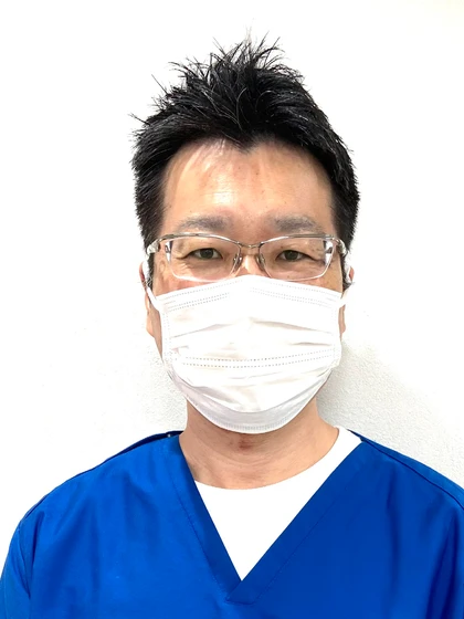 院長 院長 渡辺俊の写真