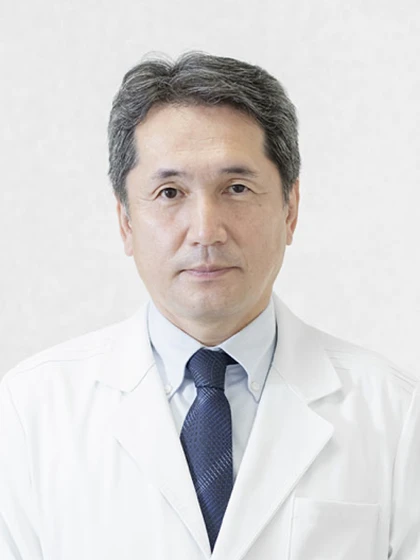 院長 細谷 和生の写真