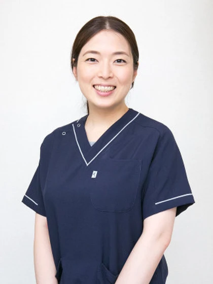 医師 林 麻衣の写真