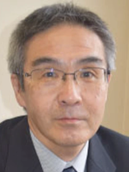 院長 院長 村木 稔の写真