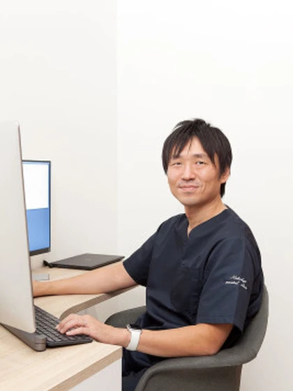 医師 佐々木 一彦の写真