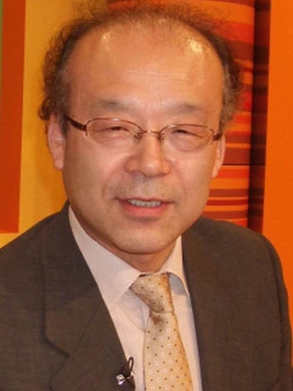 院長 医学博士 稲村 茂の写真