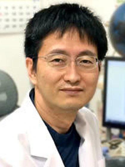 院長 医学博士 菊池 敏樹の写真