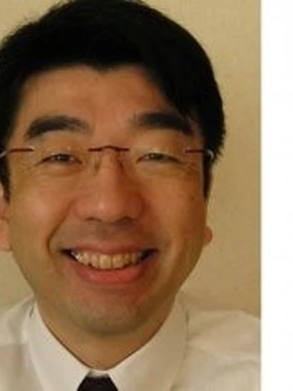 院長 吉田 和彦の写真