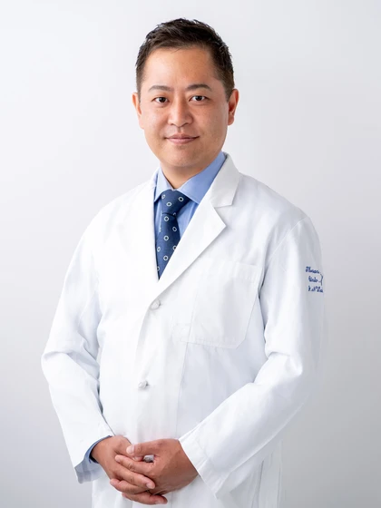 院長 院長 似鳥 純一の写真