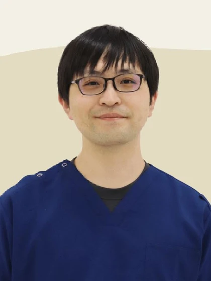 院長 院長 畑中 崇志の写真