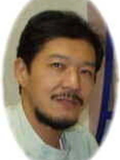 院長 医学博士 土屋 喜由の写真