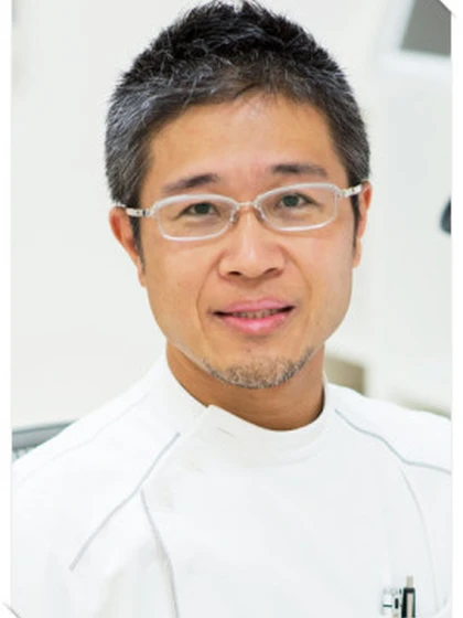 院長 医学博士 小林 順一の写真