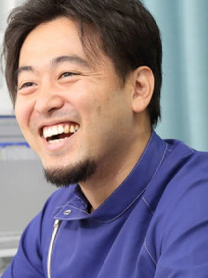 院長 太田 博仁の写真