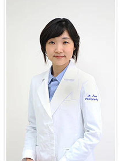 院長 井上 里可の写真