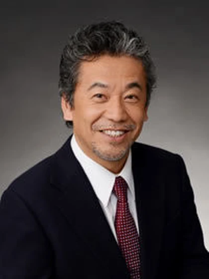 歯学博士 安藤 正実の写真